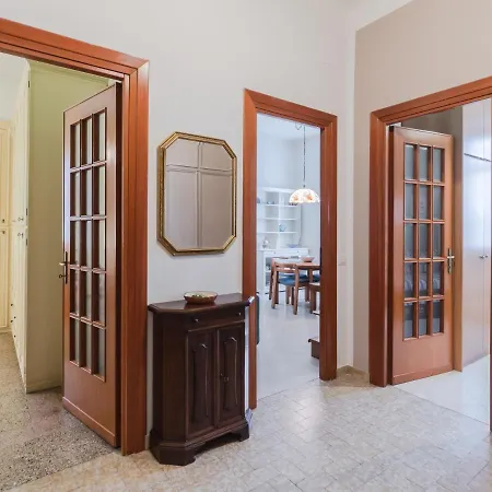 Casa Liberty Appartement