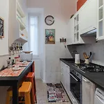 Апартаменты Casa Liberty