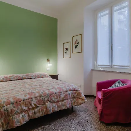 Casa Liberty Appartamento *