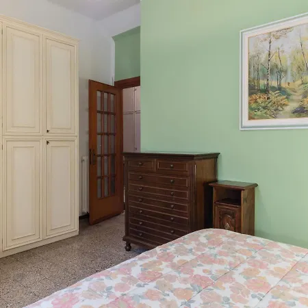 Casa Liberty Appartamento La Spezia