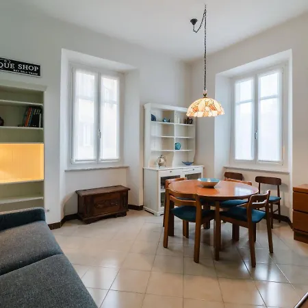 Апартаменты Casa Liberty *